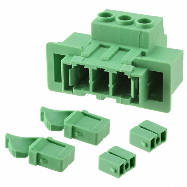 Phoenix Contact 1716519 electronic component product image