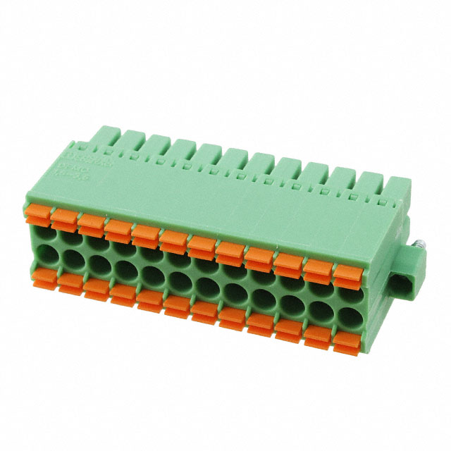 Phoenix Contact 1790399 electronic component product image