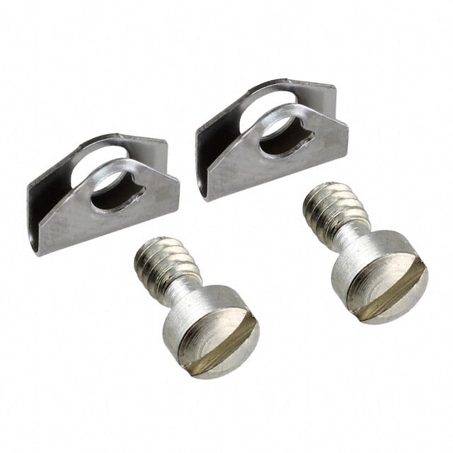 TE Connectivity AMP Connectors 1857211-1 electronic component product image
