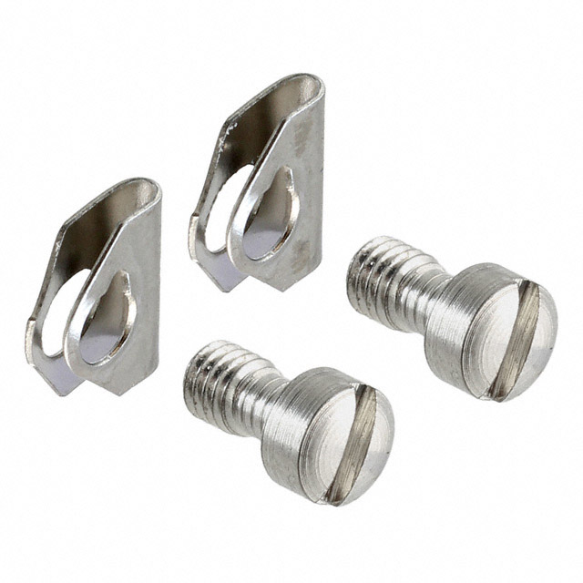 TE Connectivity AMP Connectors 1857211-2 electronic component product image