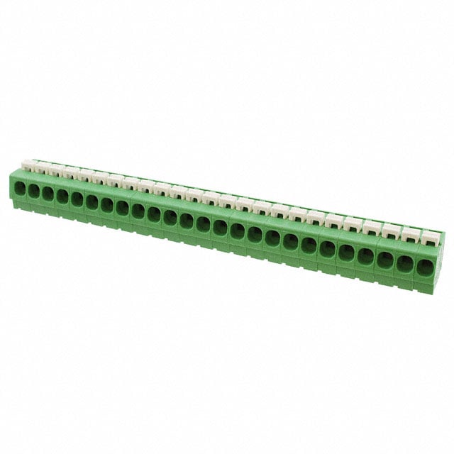 TE Connectivity AMP Connectors 2-1986712-5 electronic component product image