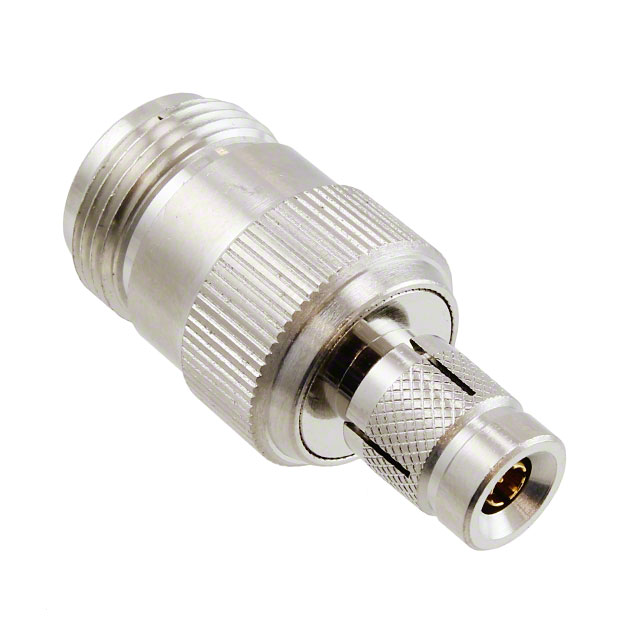 Amphenol RF 242217 electronic component product image