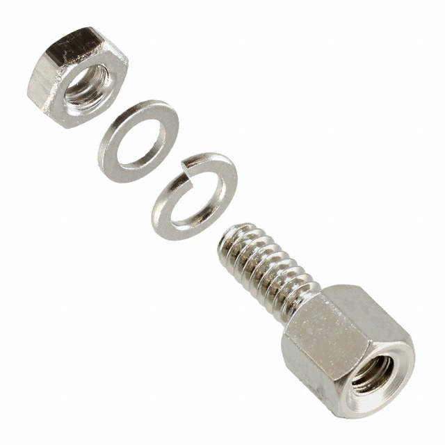 Cinch Connectivity Solutions AIM-Cambridge 40-98440F-C electronic component product image
