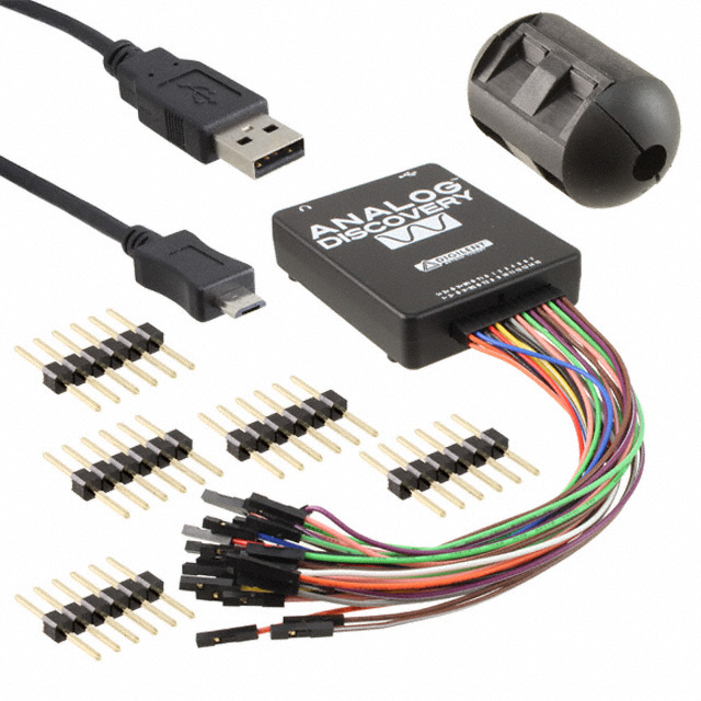 Digilent, Inc. 410-244 electronic component product image