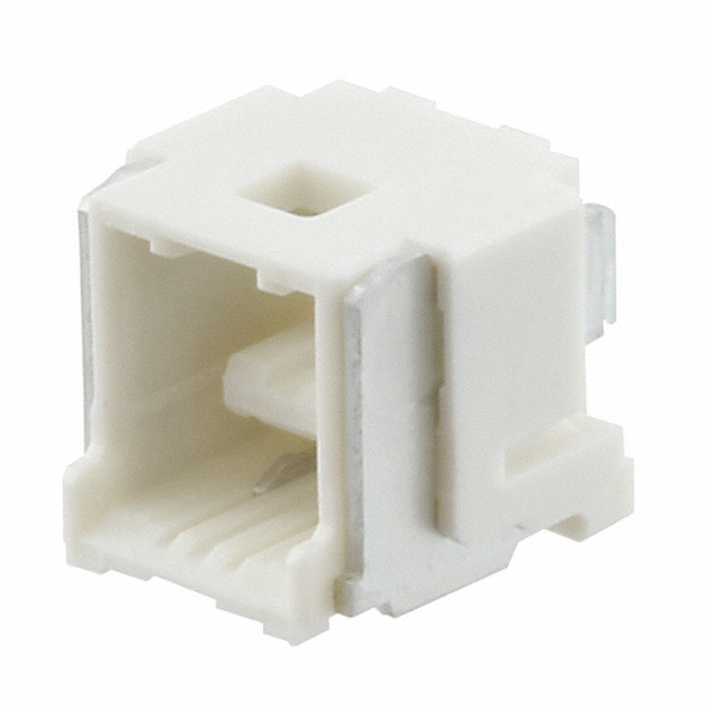 Molex 5025850270 electronic component product image