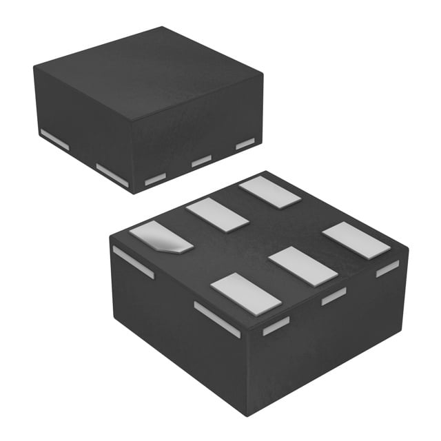 NXP USA Inc. 74AUP1G32GF,132 electronic component product image