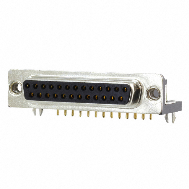 Assmann WSW Components ADF25A-KG-TAXB5 electronic component product image