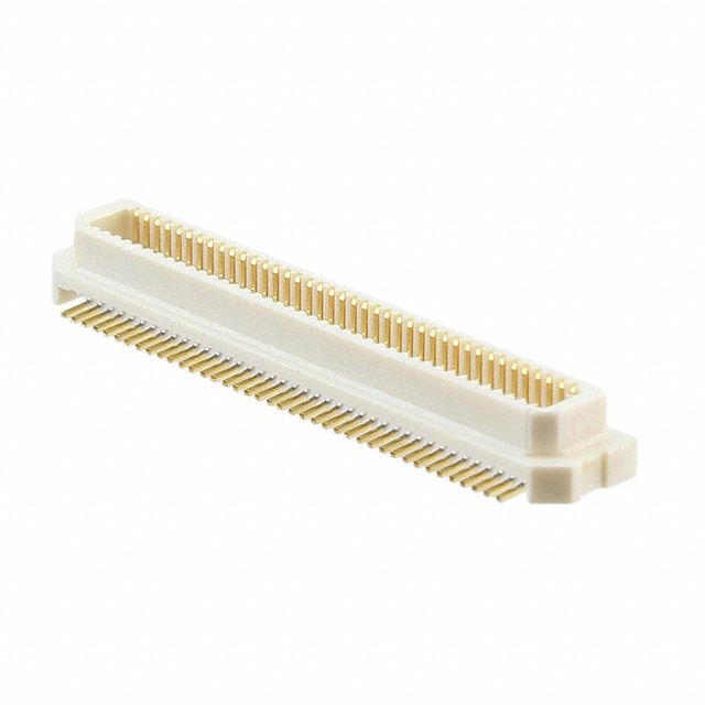 Panasonic Electric Works AXK680247YG electronic component product image