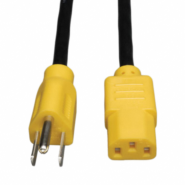 Eaton Tripp Lite P006-004-YW electronic component product image