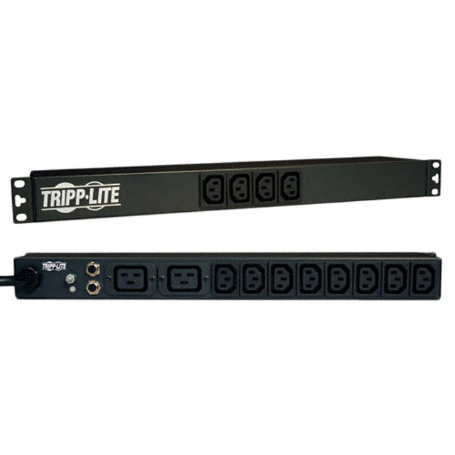 Eaton Tripp Lite PDUNV electronic component product image