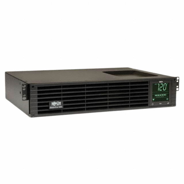 Eaton Tripp Lite SM1000RM2UTAA electronic component product image