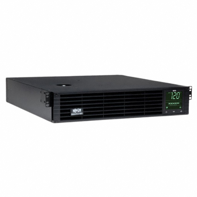 Eaton Tripp Lite SM3000RMXL2UTAA electronic component product image
