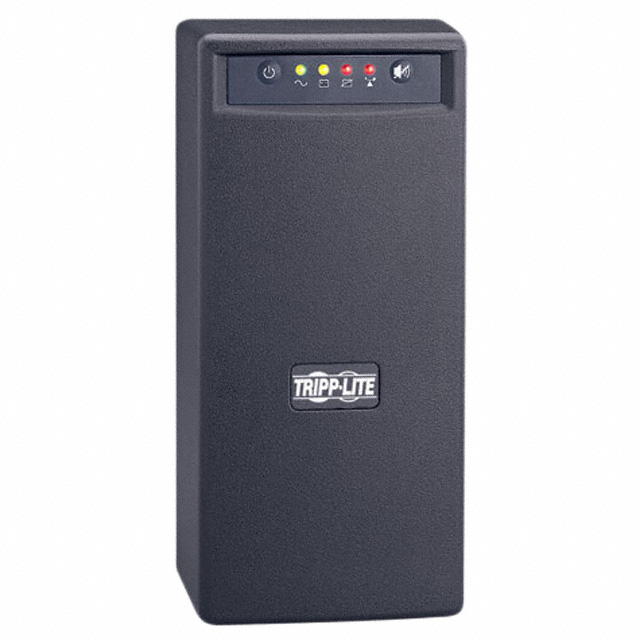Eaton Tripp Lite SM750UNAFTA electronic component product image