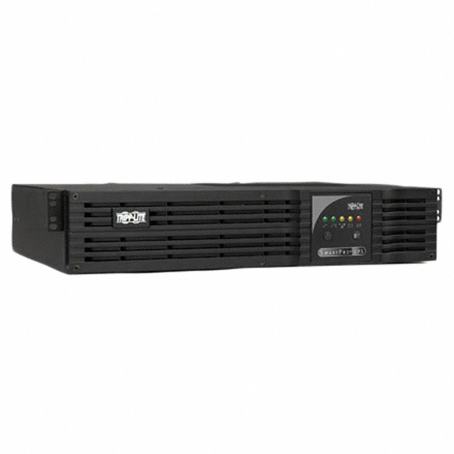 Eaton Tripp Lite SMX1000RT2U electronic component product image