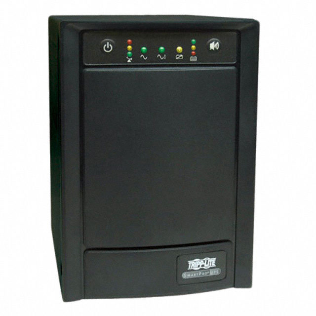 Eaton Tripp Lite SMX1050SLT electronic component product image