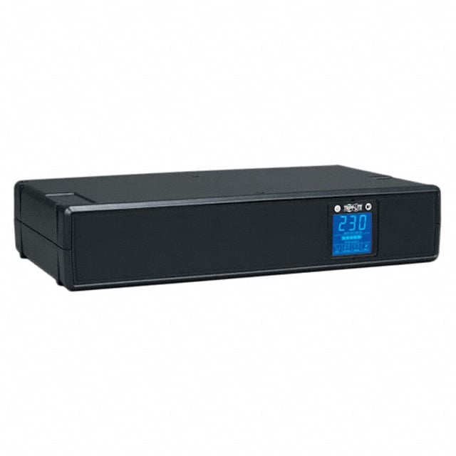 Eaton Tripp Lite SMX1500LCD electronic component product image
