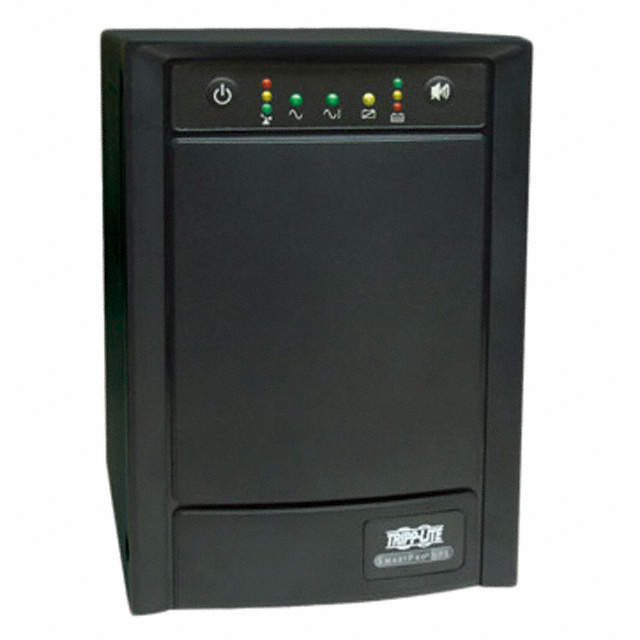 Eaton Tripp Lite SMX1500SLT electronic component product image