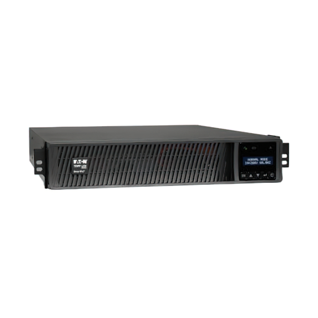 Eaton Tripp Lite SMX1500XLRT2U electronic component product image