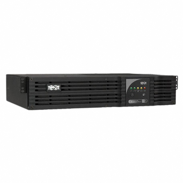 Eaton Tripp Lite SMX2200XLRT2U electronic component product image