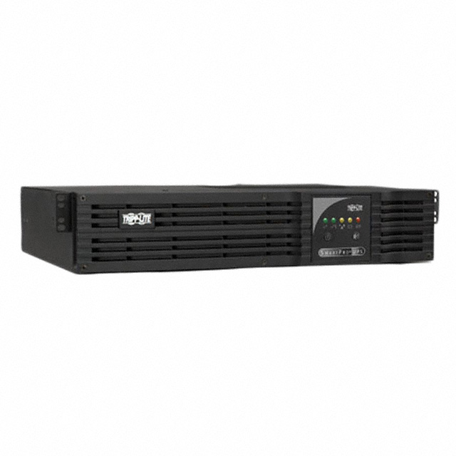 Eaton Tripp Lite SMX3000RT2UTAA electronic component product image