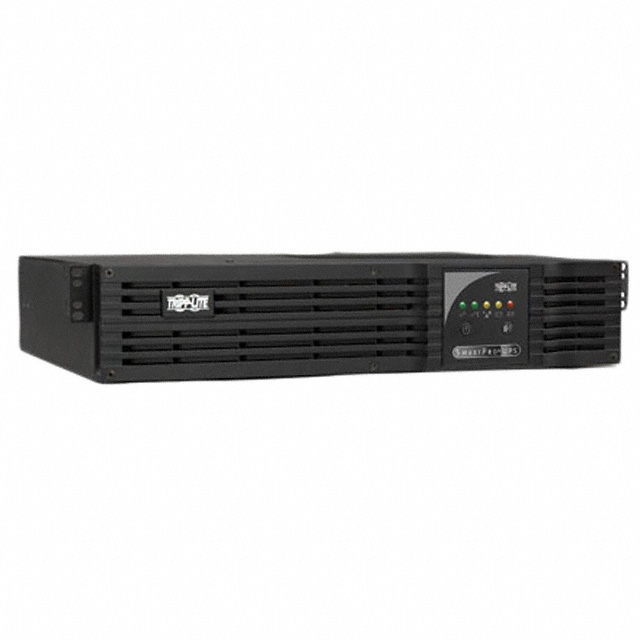 Eaton Tripp Lite SMX3000XLRT2U electronic component product image