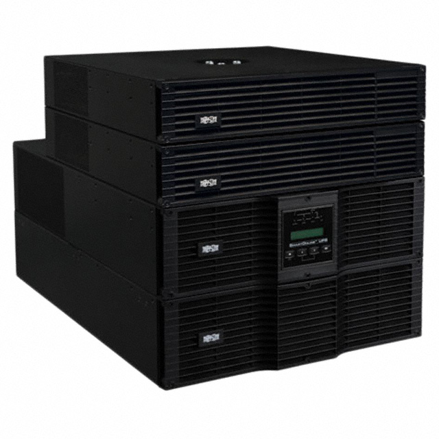 Eaton Tripp Lite SU10000RT3U2TF electronic component product image