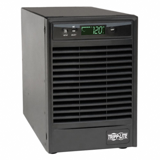 Eaton Tripp Lite SU1000XLCD electronic component product image