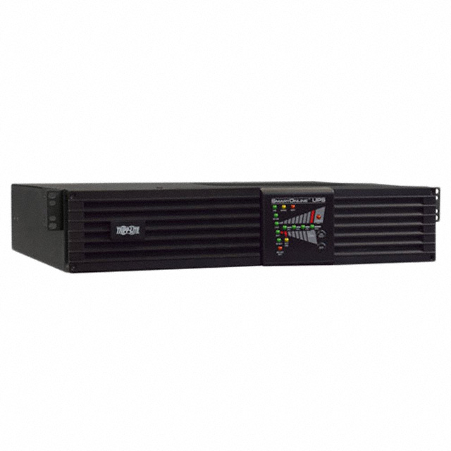 Eaton Tripp Lite SU3000RTXL2U electronic component product image