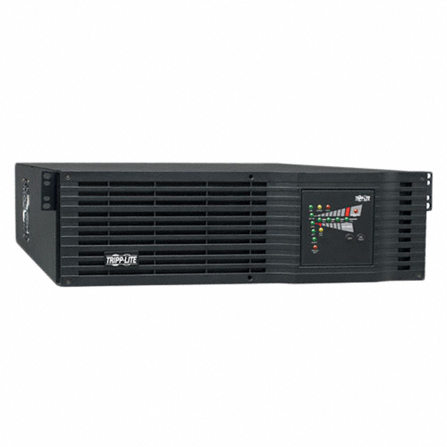 Eaton Tripp Lite SU3000RTXR3UHW electronic component product image