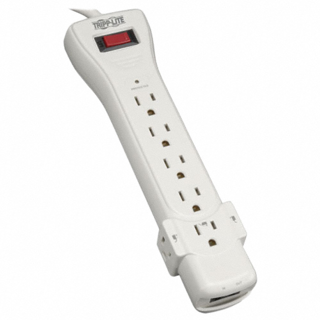 Eaton Tripp Lite SUPER6TEL12 electronic component product image