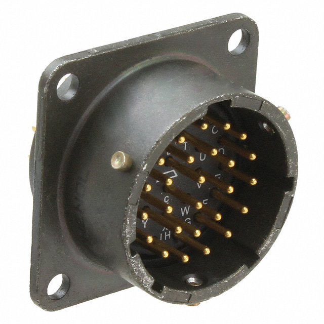 Amphenol Industrial Operations PT02E-16-26P electronic component product image