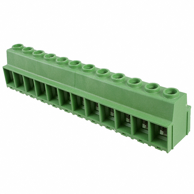 TE Connectivity AMP Connectors 1-1986713-2 electronic component product image