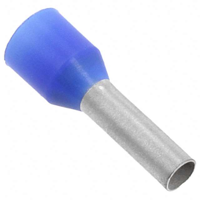 TE Connectivity AMP Connectors 1241004-1 electronic component product image