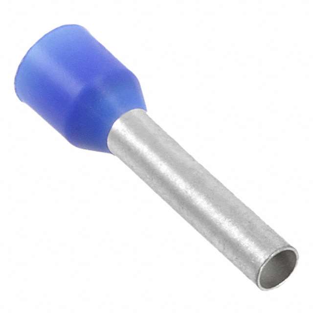 TE Connectivity AMP Connectors 1-966067-7 electronic component product image
