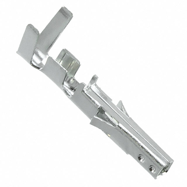 Amphenol ICC (FCI) 10127817-221LF electronic component product image