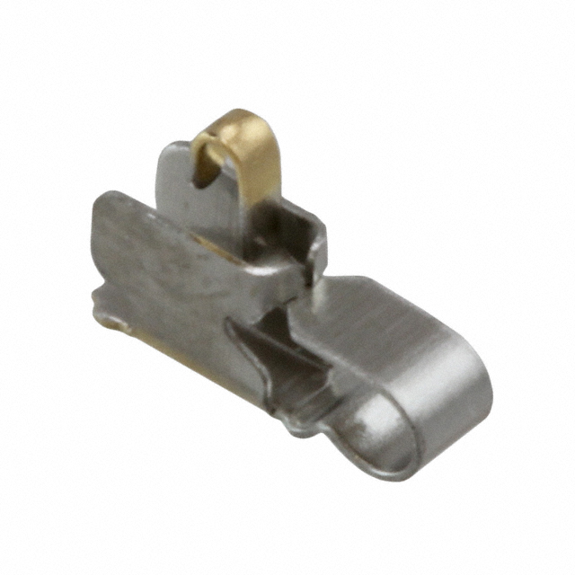 ITT Cannon, LLC 120220-0312 electronic component product image