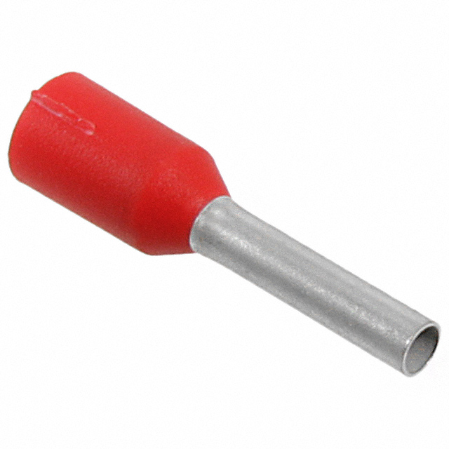 TE Connectivity AMP Connectors 1241002-1 electronic component product image