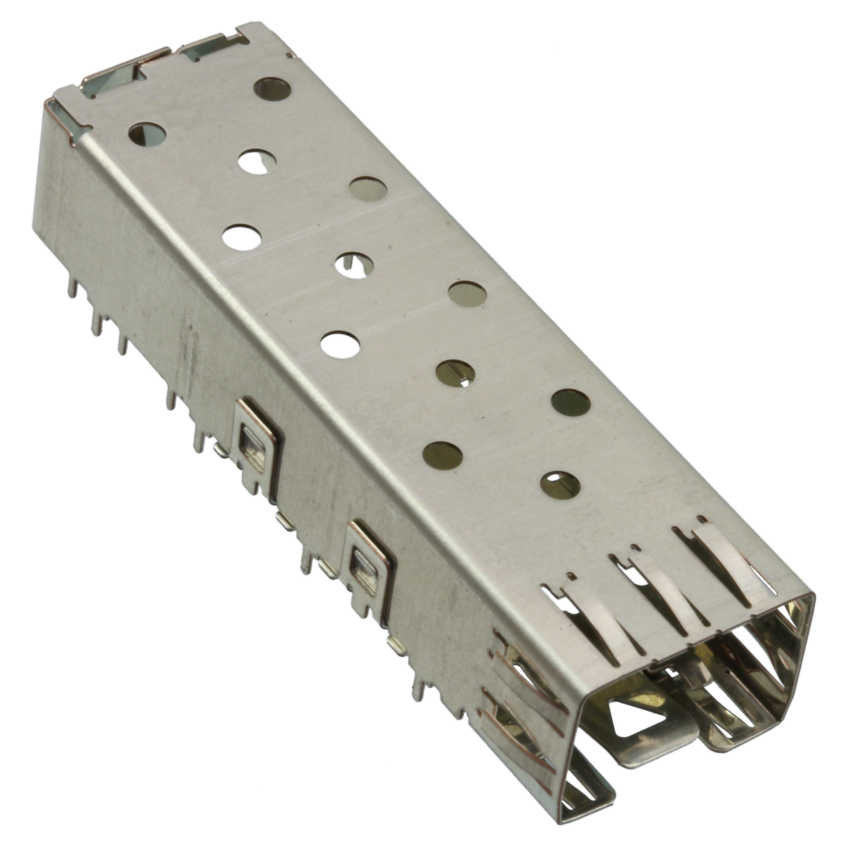 TE Connectivity AMP Connectors 1489962-3 electronic component product image