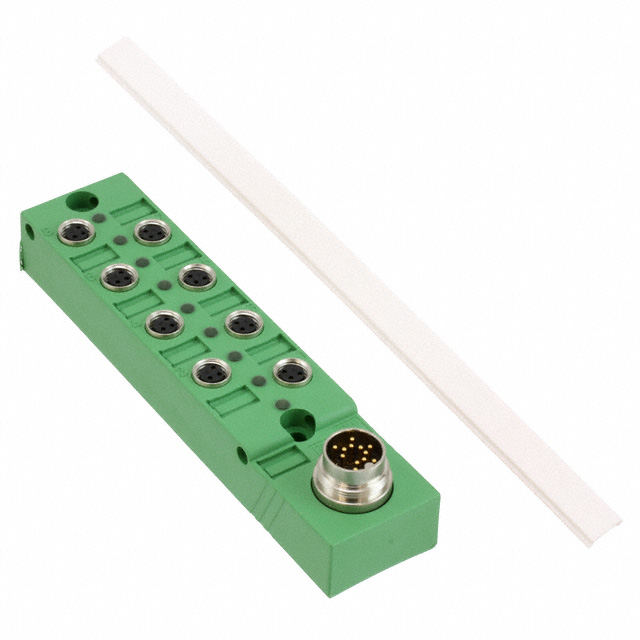 Phoenix Contact 1516205 electronic component product image