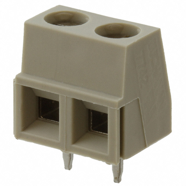 TE Connectivity AMP Connectors 1546216-2 electronic component product image