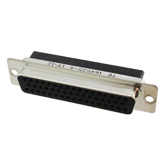 TE Connectivity AMP Connectors 164535-4 electronic component product image