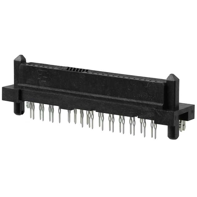 TE Connectivity AMP Connectors 1735164-1 electronic component product image