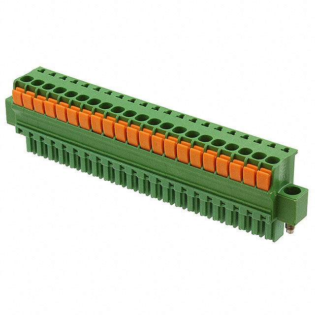 TE Connectivity AMP Connectors 2-1986723-1 electronic component product image