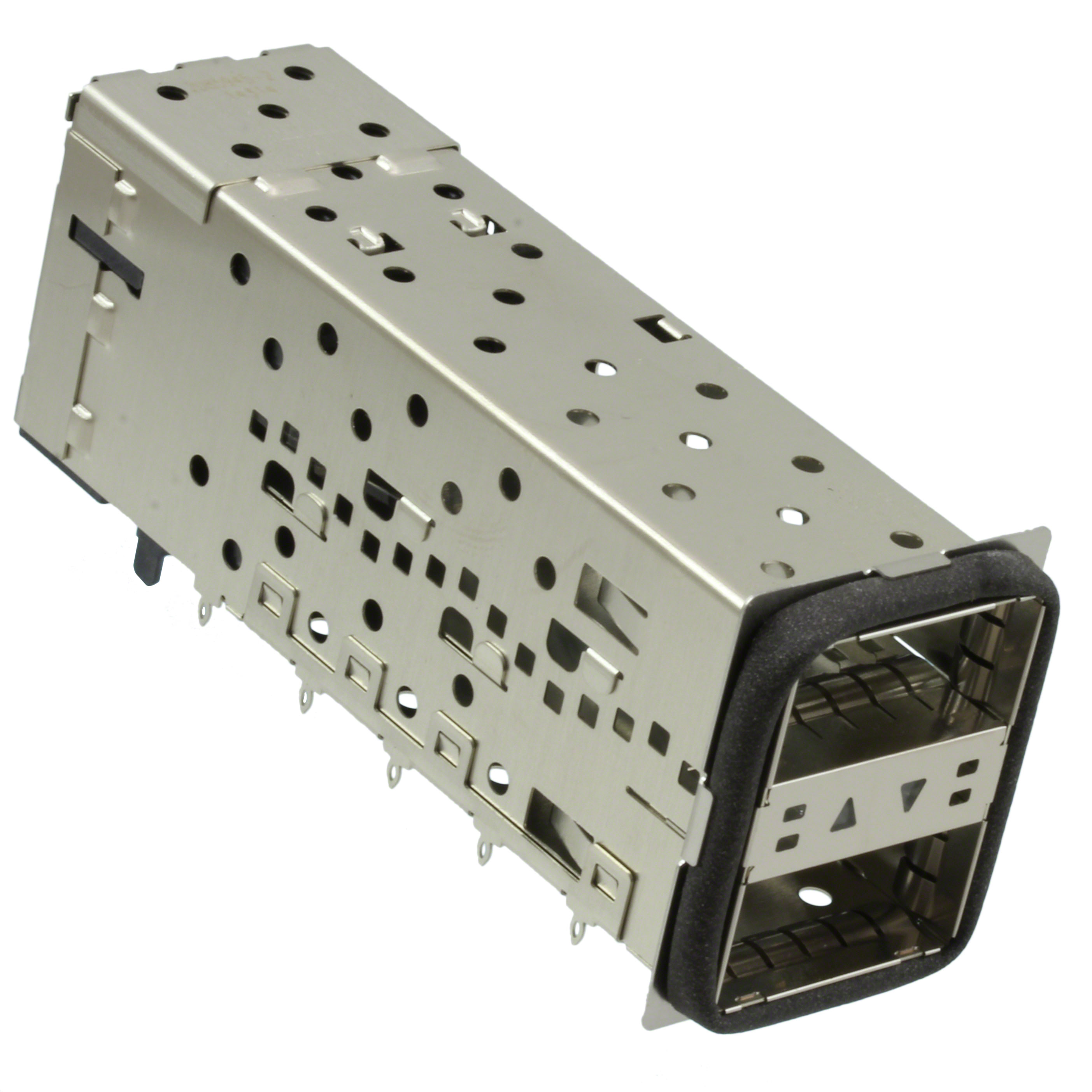 TE Connectivity AMP Connectors 2085945-2 electronic component product image