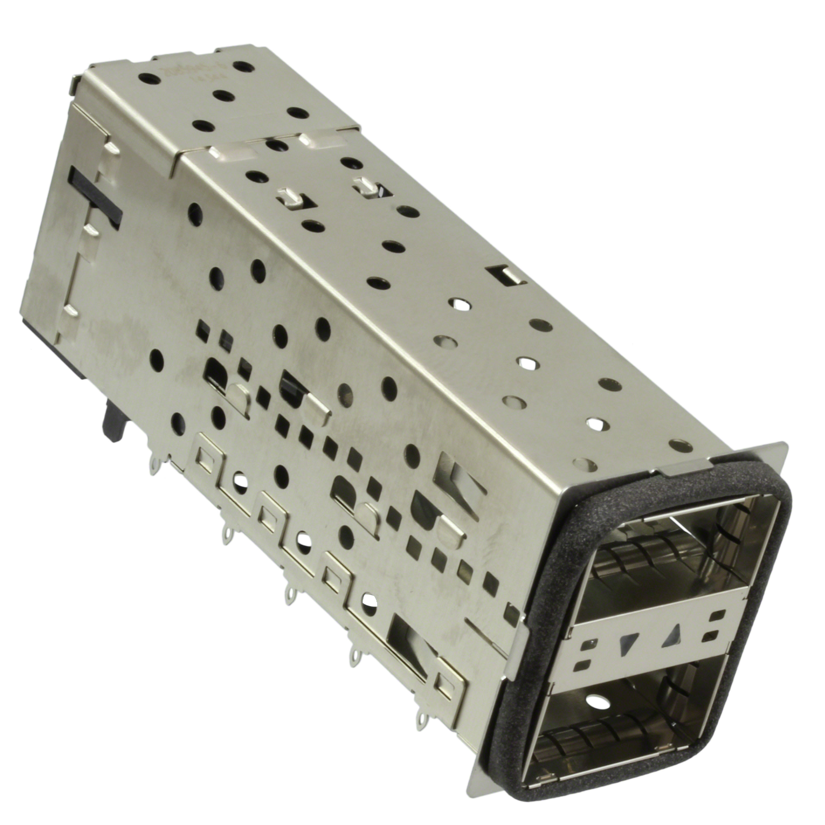TE Connectivity AMP Connectors 2085945-6 electronic component product image
