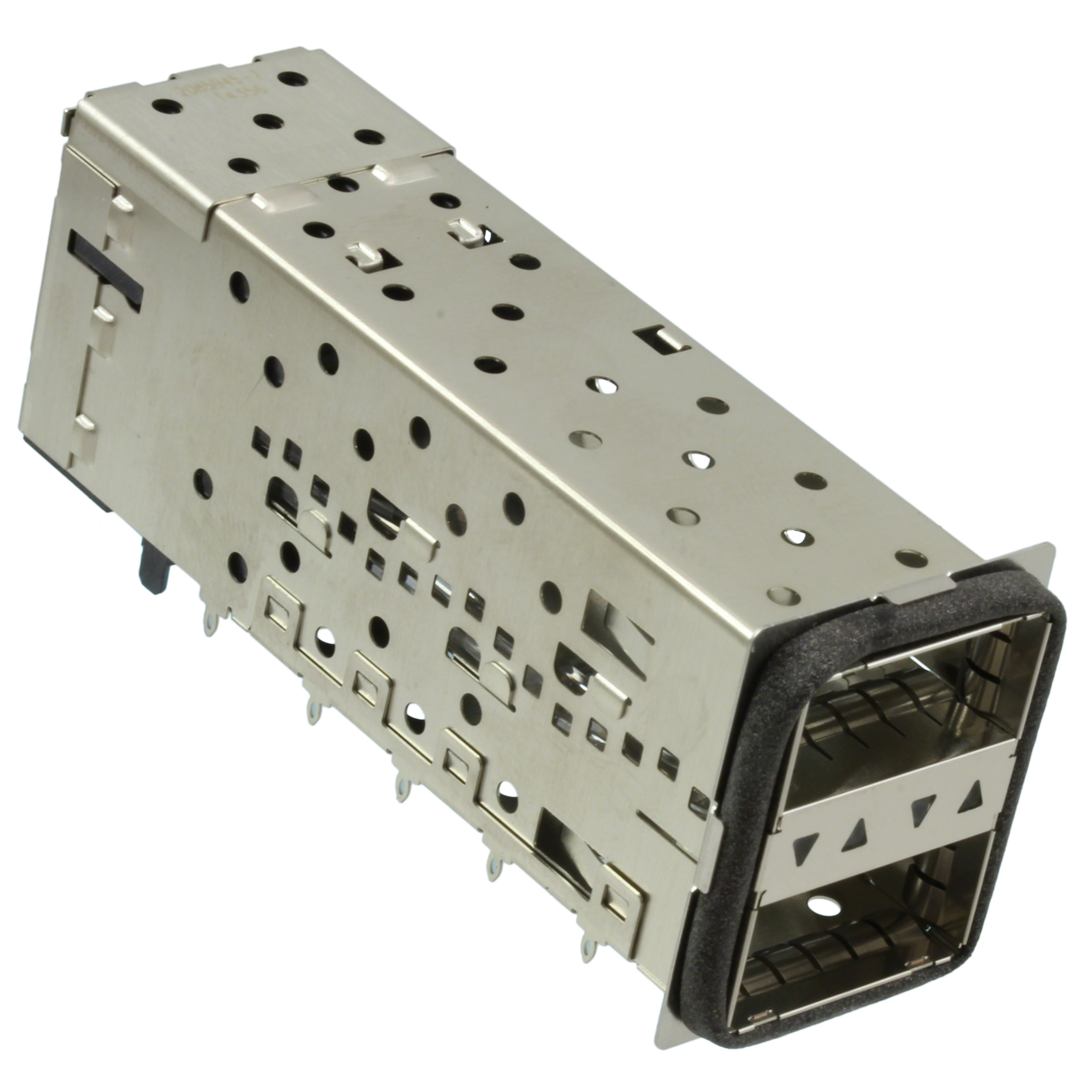 TE Connectivity AMP Connectors 2085945-7 electronic component product image