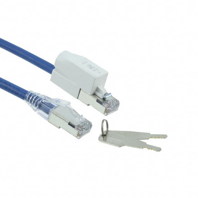 TE Connectivity AMP Connectors 2111236-1 electronic component product image