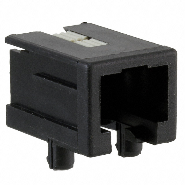 TE Connectivity AMP Connectors 215876-2 electronic component product image