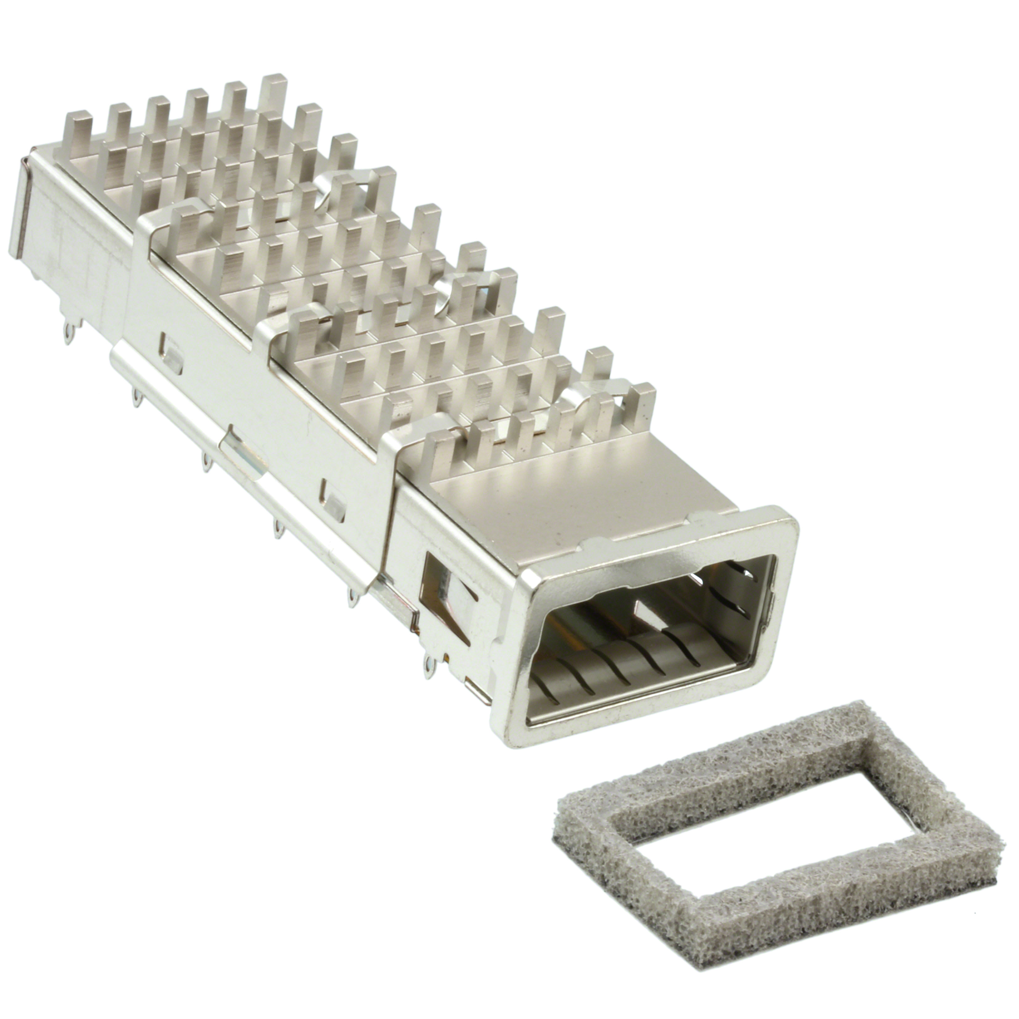 TE Connectivity AMP Connectors 2170199-1 electronic component product image