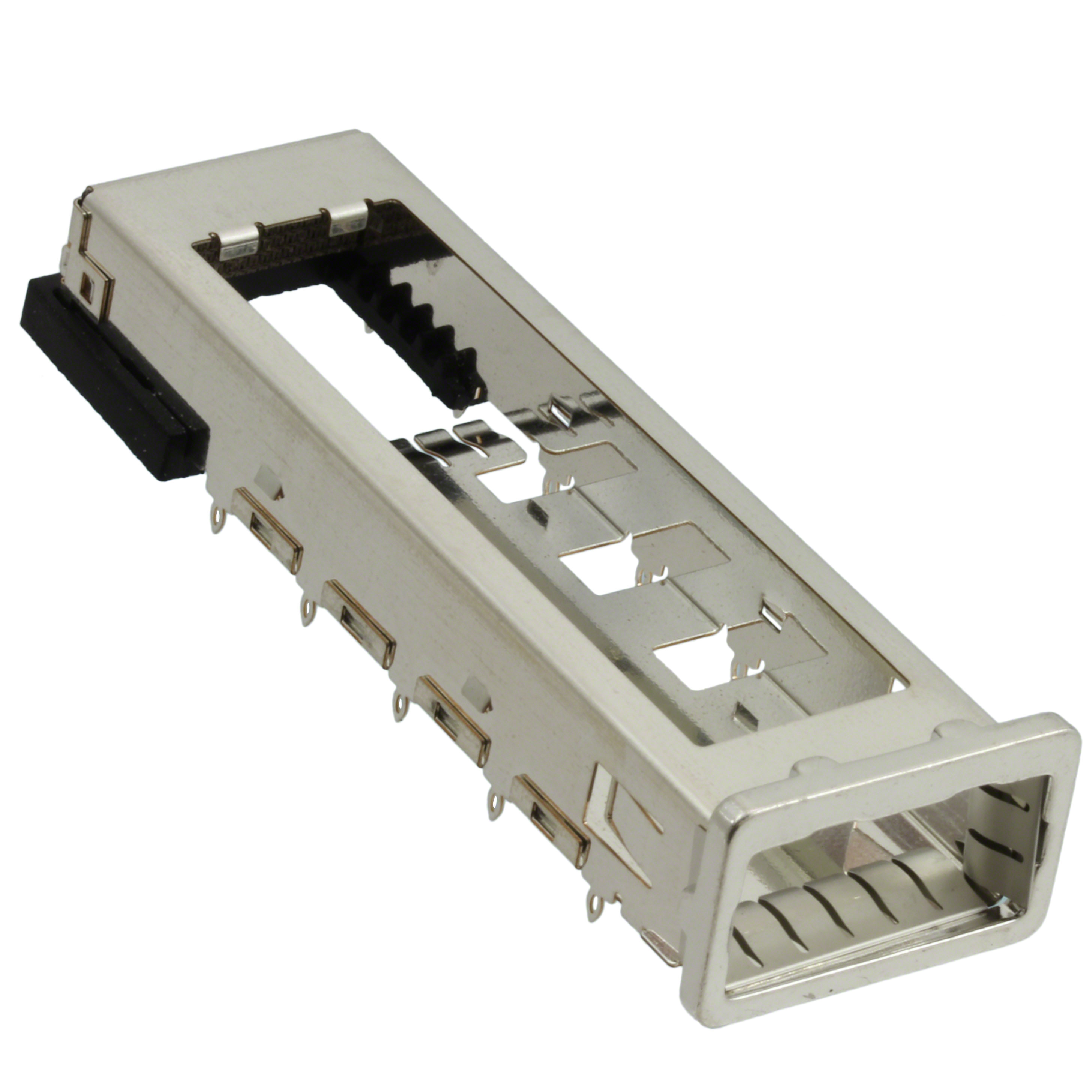 TE Connectivity AMP Connectors 2170435-1 electronic component product image